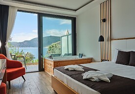 Kalkan Beach Park Hotel