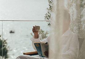 Kalkan Beach Park Hotel