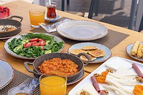 Kalkan Beach Park Hotel