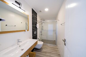 Kalkan Beach Park Hotel