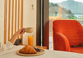 Kalkan Beach Park Hotel