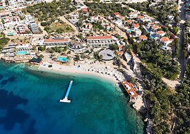 Kalkan Beach Park Hotel
