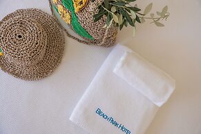 Kalkan Beach Park Hotel