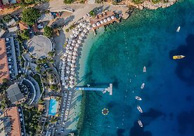 Kalkan Beach Park Hotel