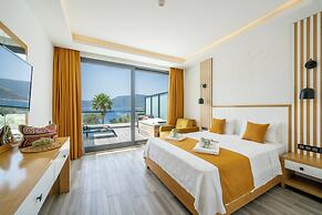 Kalkan Beach Park Hotel