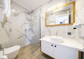Kalkan Beach Park Hotel