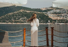 Kalkan Beach Park Hotel
