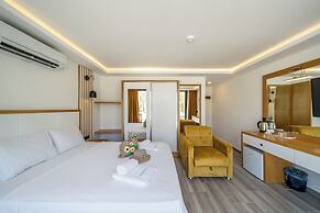 Kalkan Beach Park Hotel