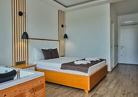 Kalkan Beach Park Hotel