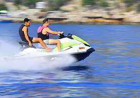 Kalkan Beach Park Hotel