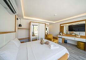 Kalkan Beach Park Hotel