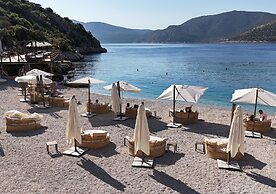 Kalkan Beach Park Hotel