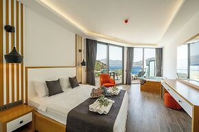 Kalkan Beach Park Hotel