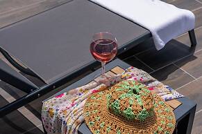 Kalkan Beach Park Hotel