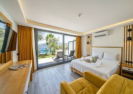 Kalkan Beach Park Hotel