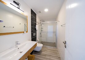 Kalkan Beach Park Hotel