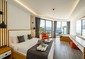 Kalkan Beach Park Hotel