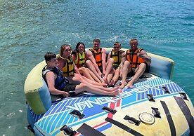 Kalkan Beach Park Hotel