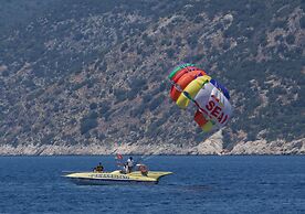 Kalkan Beach Park Hotel