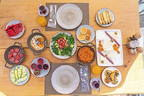 Kalkan Beach Park Hotel