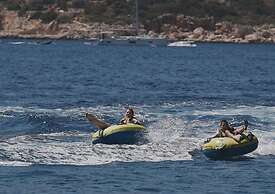 Kalkan Beach Park Hotel