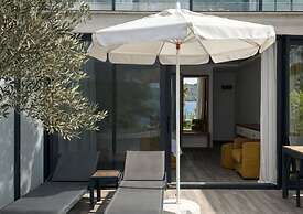 Kalkan Beach Park Hotel