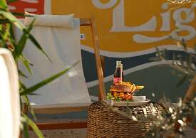 Kalkan Beach Park Hotel