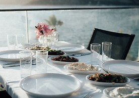 Kalkan Beach Park Hotel
