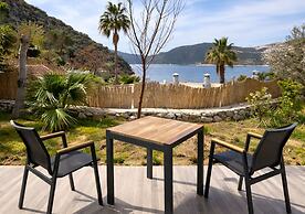 Kalkan Beach Park Hotel