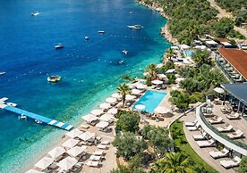 Kalkan Beach Park Hotel