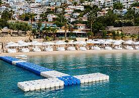 Kalkan Beach Park Hotel