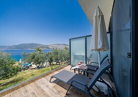 Kalkan Beach Park Hotel