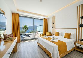 Kalkan Beach Park Hotel