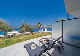 Kalkan Beach Park Hotel