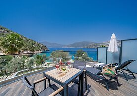 Kalkan Beach Park Hotel