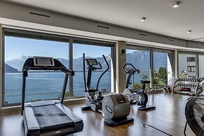 Montreux Panoramic Views 4BD Apartment