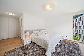 Montreux Panoramic Views 4BD Apartment