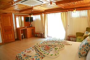 Yali Capkini Akyaka Boutique Hotel