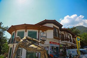 Yali Capkini Akyaka Boutique Hotel