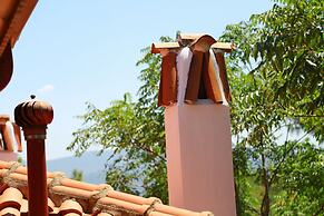 Yali Capkini Akyaka Boutique Hotel