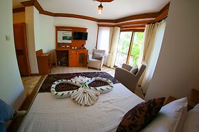 Yali Capkini Akyaka Boutique Hotel