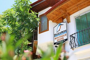 Yali Capkini Akyaka Boutique Hotel
