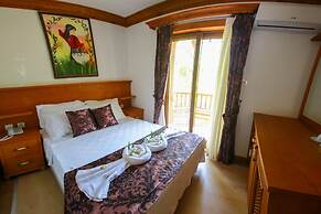 Yali Capkini Akyaka Boutique Hotel