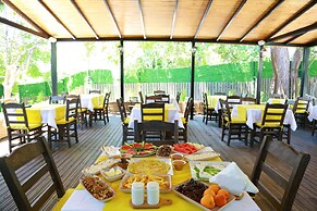 Yali Capkini Akyaka Boutique Hotel