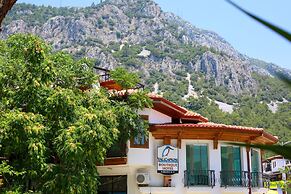 Yali Capkini Akyaka Boutique Hotel