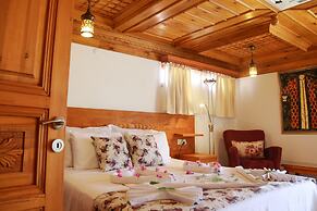 Yali Capkini Akyaka Boutique Hotel