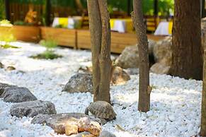 Yali Capkini Akyaka Boutique Hotel