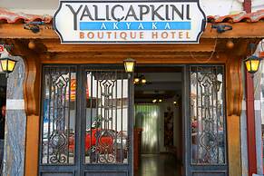 Yali Capkini Akyaka Boutique Hotel