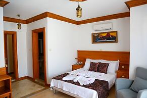 Yali Capkini Akyaka Boutique Hotel