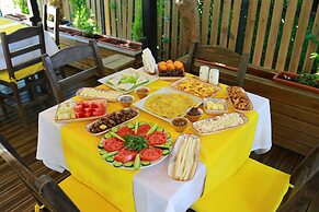 Yali Capkini Akyaka Boutique Hotel